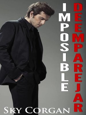cover image of Imposible de Emparejar